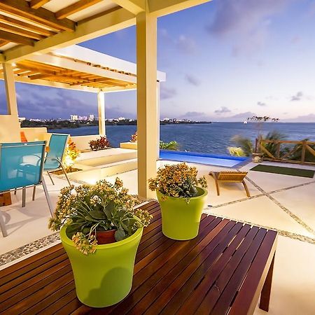 Villa Bonita Cancún Habitación foto