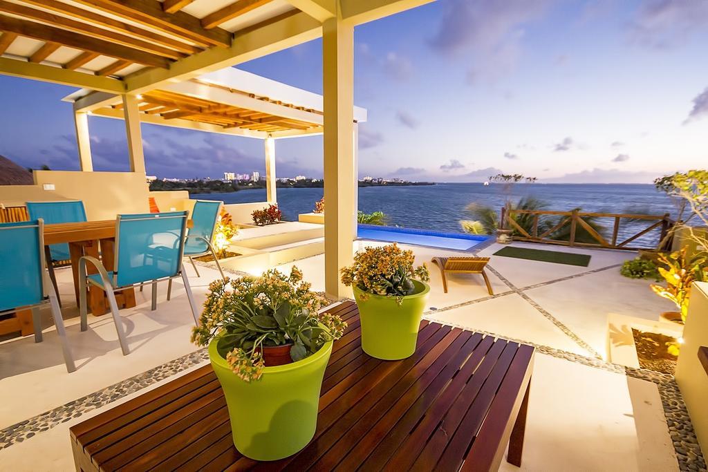 Villa Bonita Cancún Habitación foto