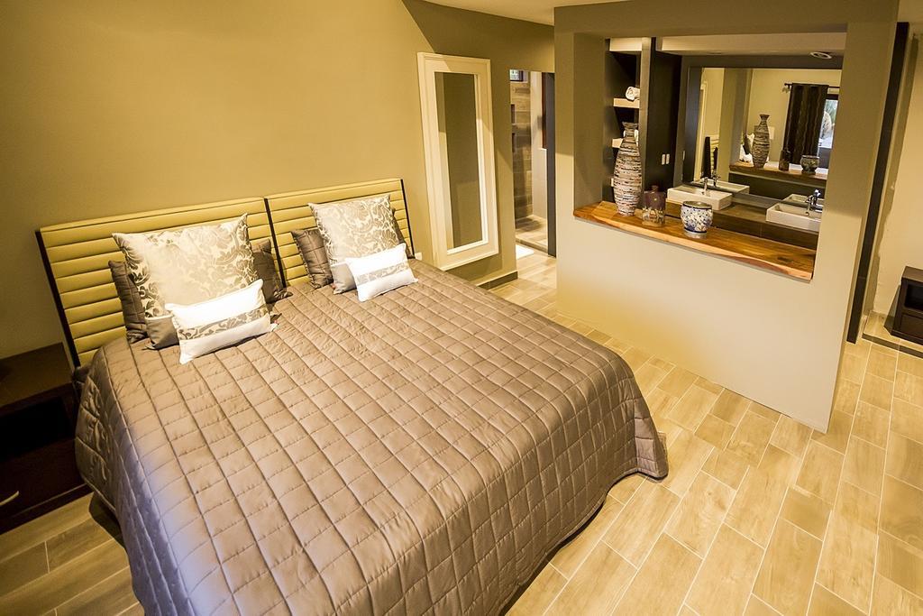 Villa Bonita Cancún Habitación foto