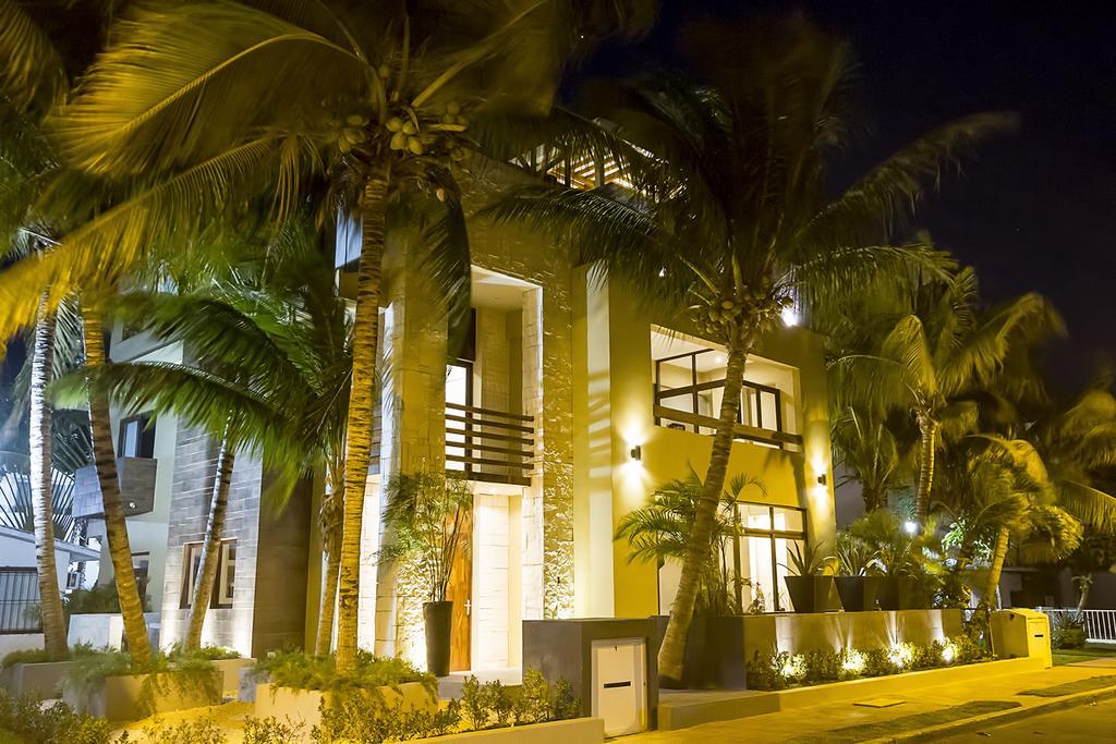 Villa Bonita Cancún Habitación foto