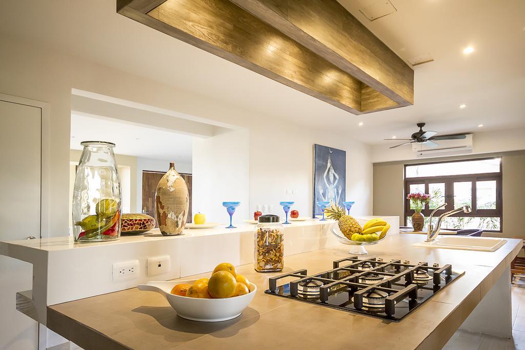 Villa Bonita Cancún Habitación foto